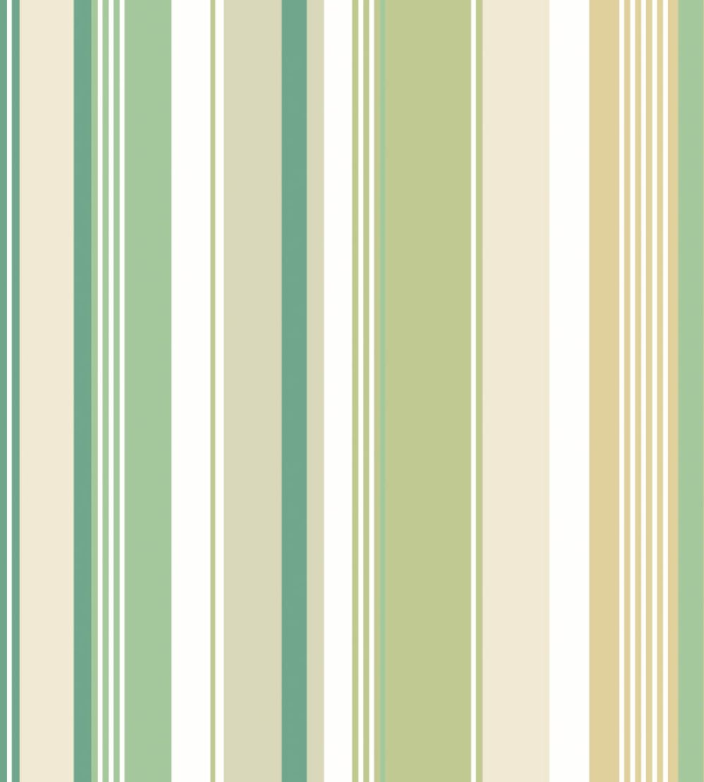 Barcode Wallpaper by Ohpopsi Emerald