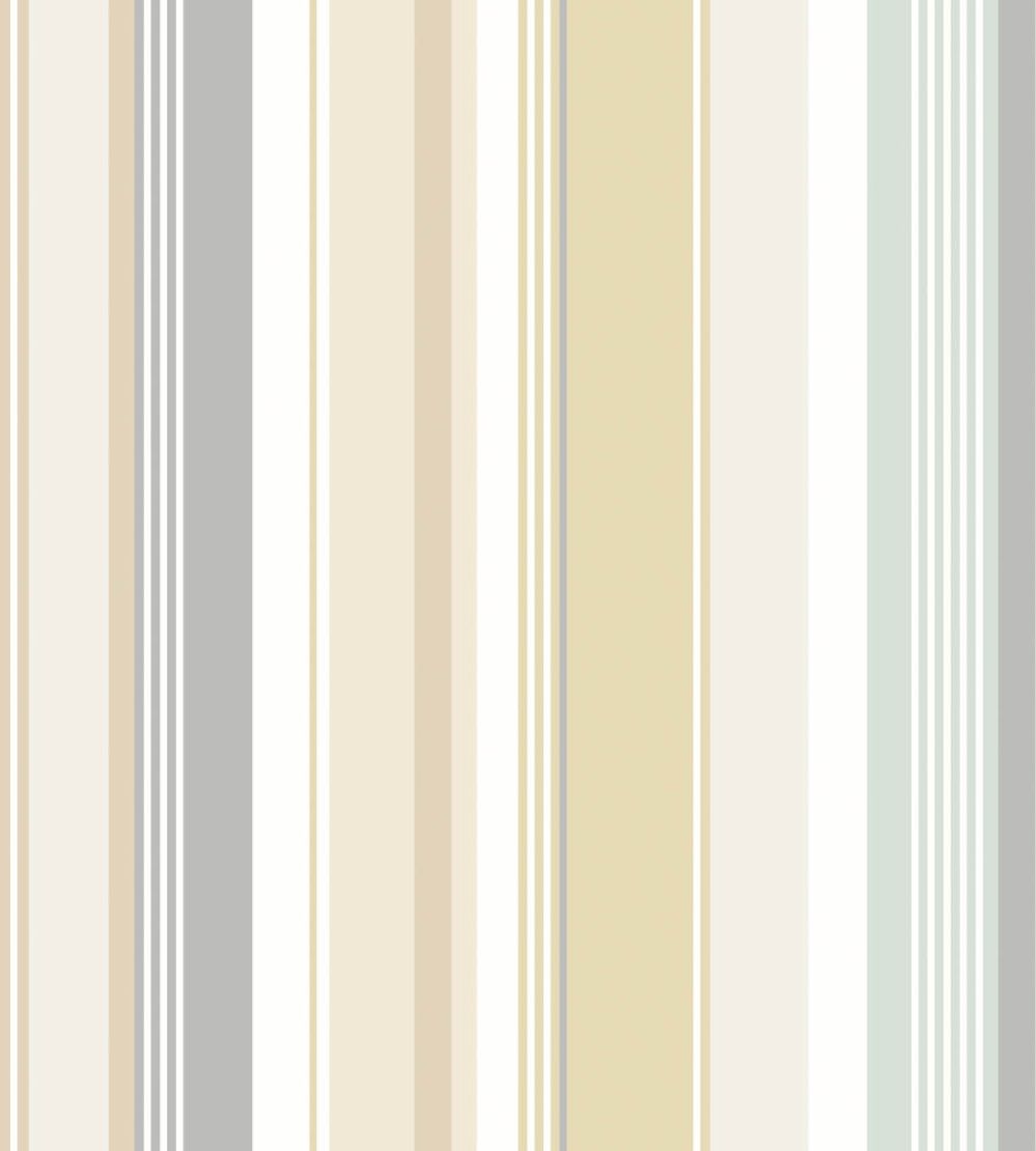 Barcode Wallpaper by Ohpopsi Lichen