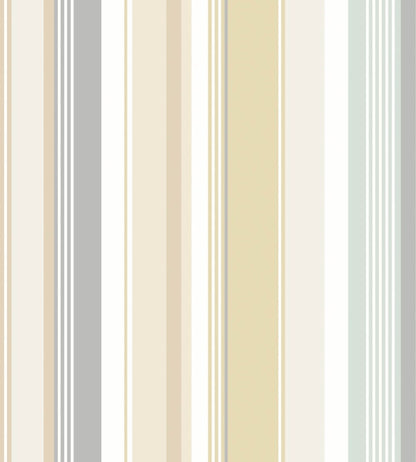 Barcode Wallpaper by Ohpopsi Lichen