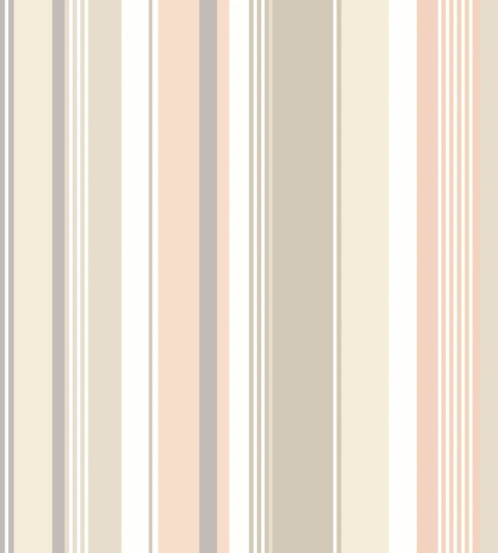 Barcode Wallpaper by Ohpopsi Powder