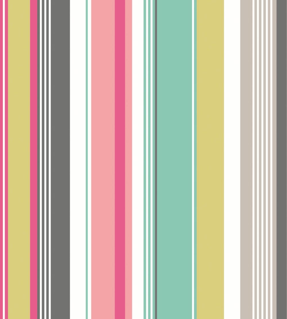 Barcode Wallpaper by Ohpopsi Raspberry