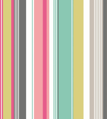 Barcode Wallpaper by Ohpopsi Raspberry