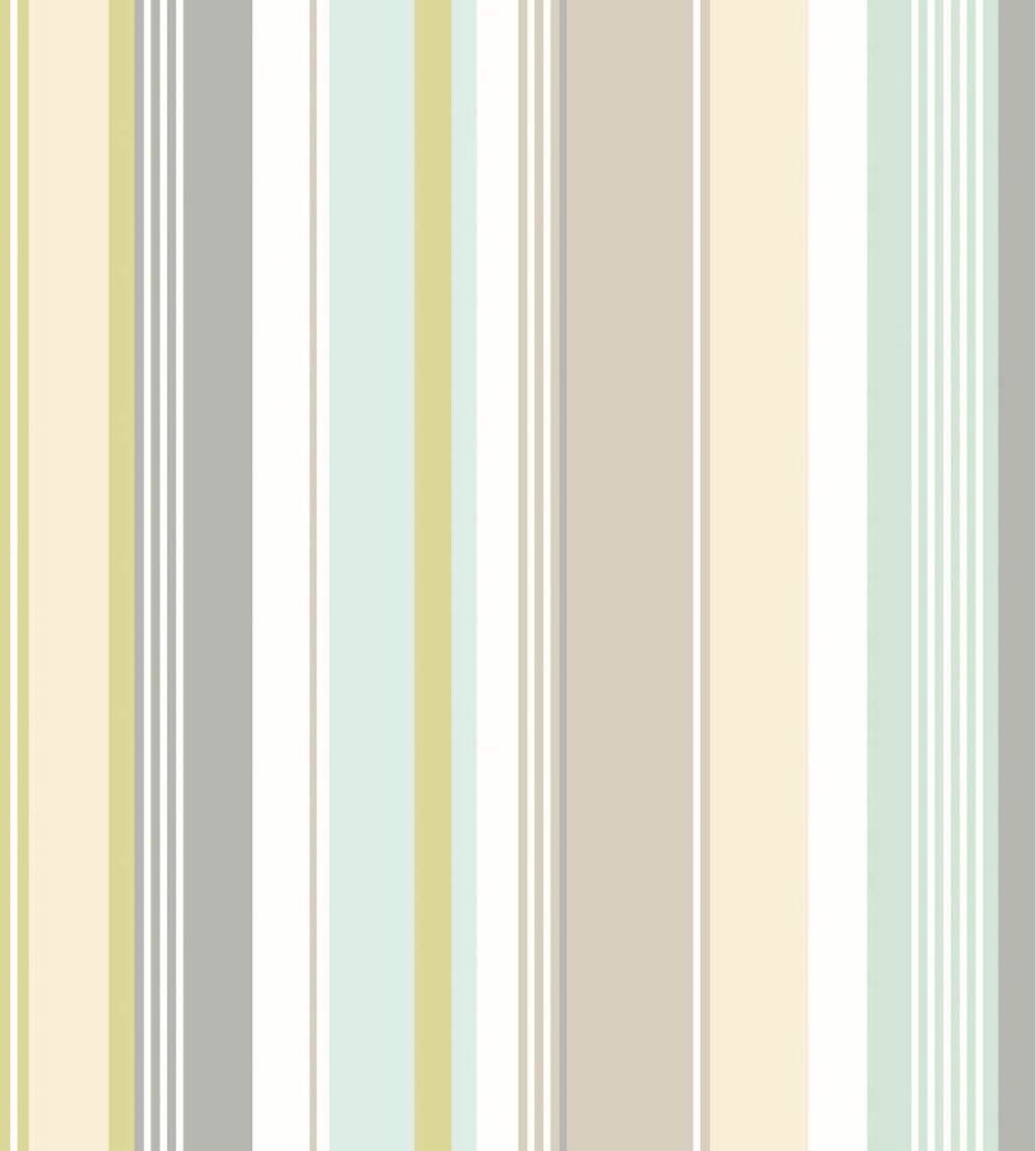 Barcode Wallpaper by Ohpopsi Smokey