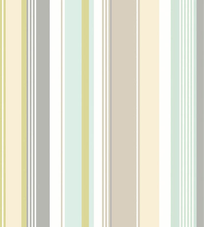Barcode Wallpaper by Ohpopsi Smokey