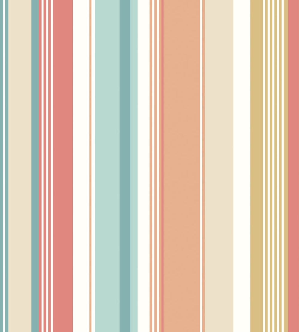 Barcode Wallpaper by Ohpopsi Tapestry Mix