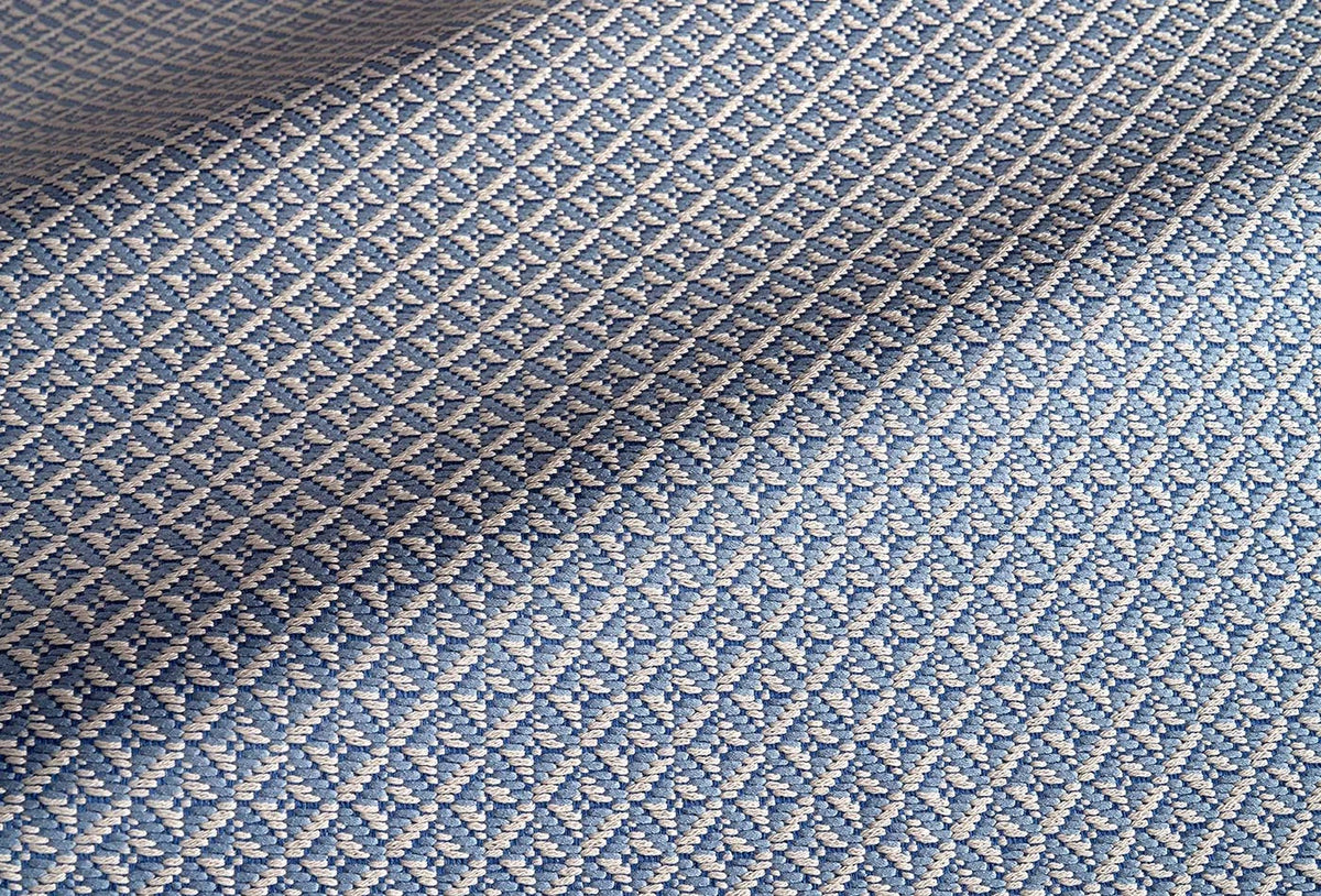Bari Fabric by Pierre Frey in Vague (F3827004)