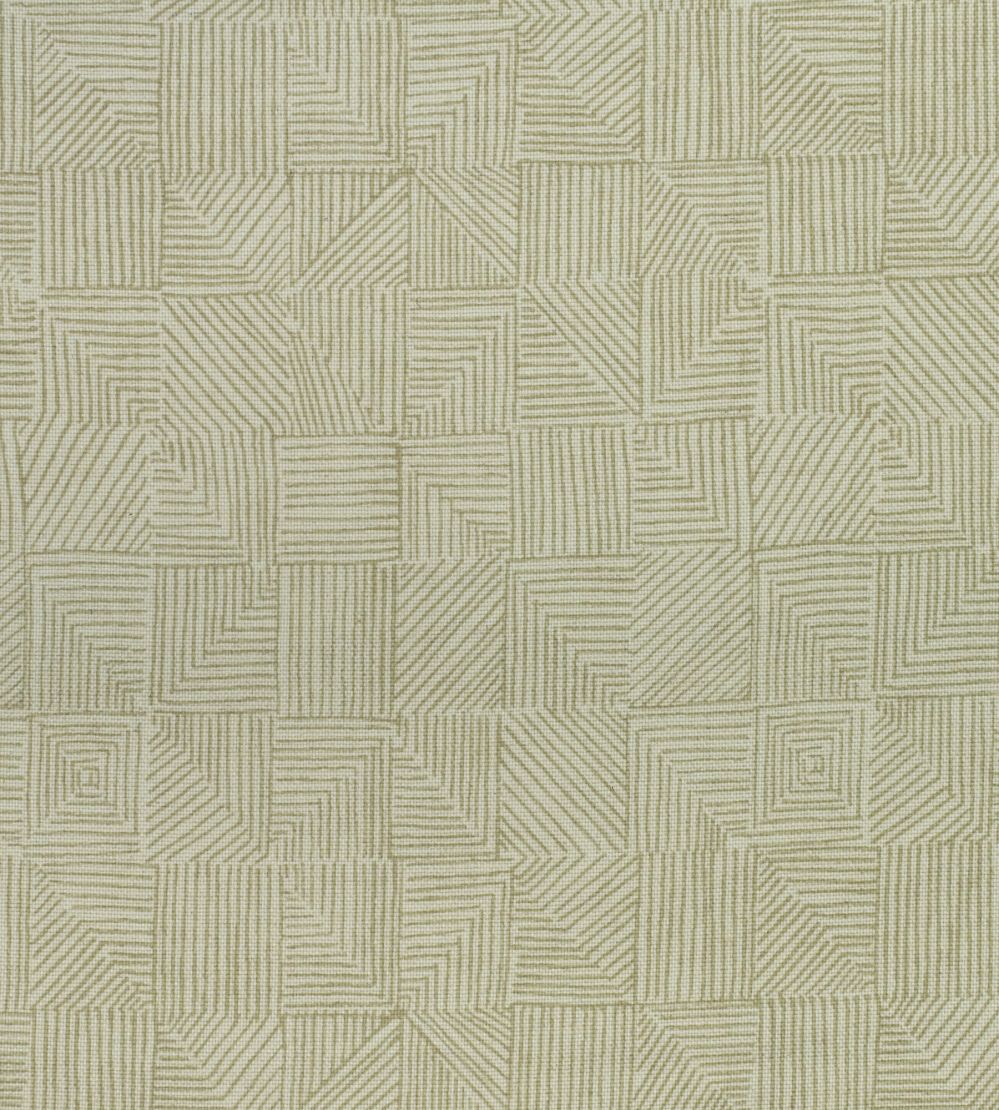Bark Fabric by Andrew Martin Lichen
