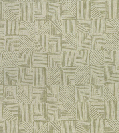 Bark Fabric by Andrew Martin Lichen