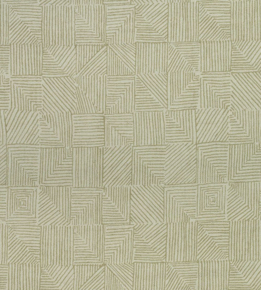 Bark Fabric by Andrew Martin Lichen