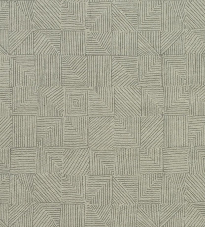 Bark Fabric by Andrew Martin Storm