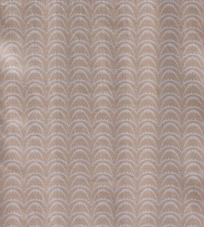 Arcade Fabric by Barneby Gates Pastel Pink