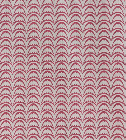 Arcade Fabric by Barneby Gates Stone
