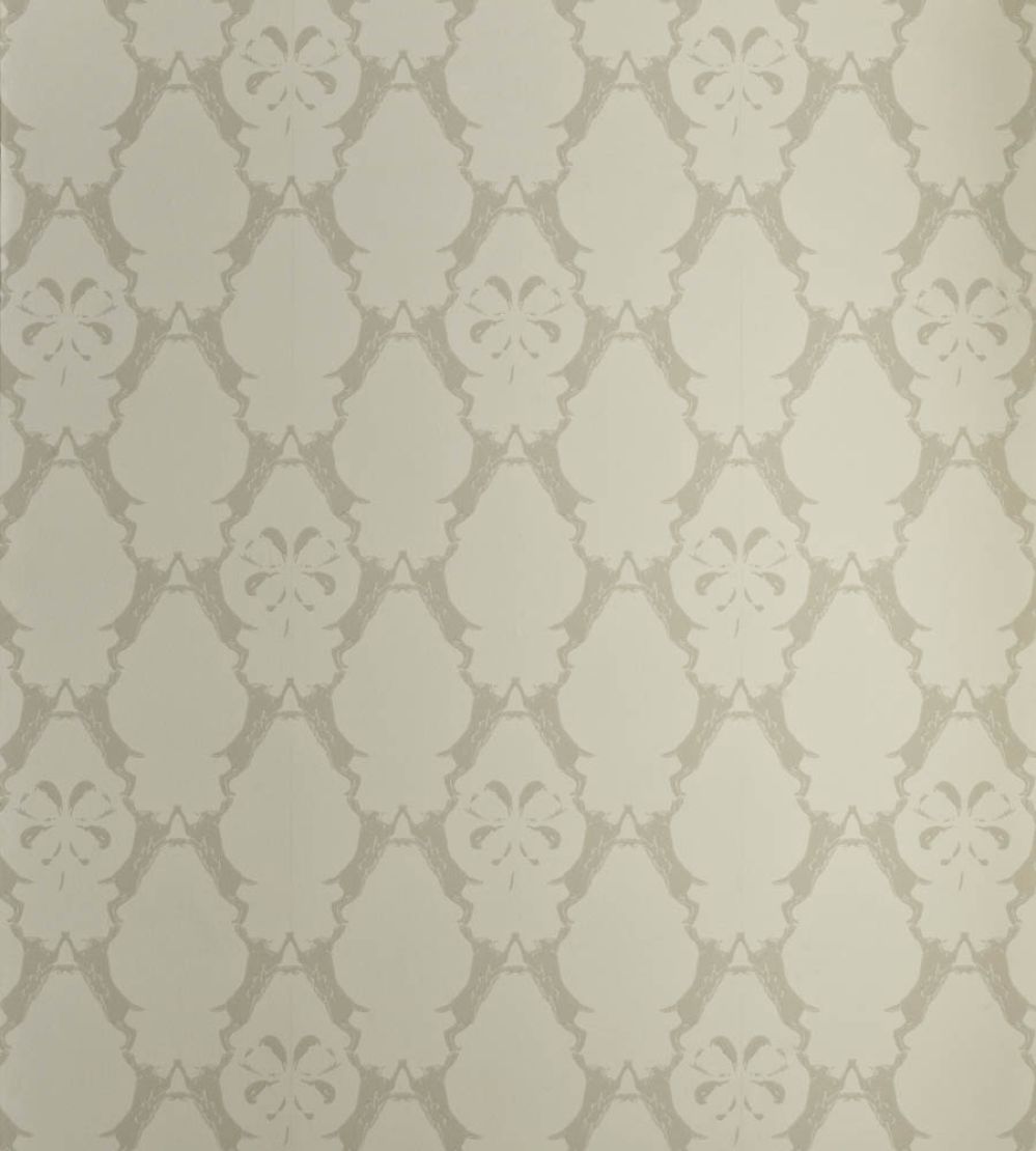 Boxing Hares Wallpaper by Barneby Gates Stone