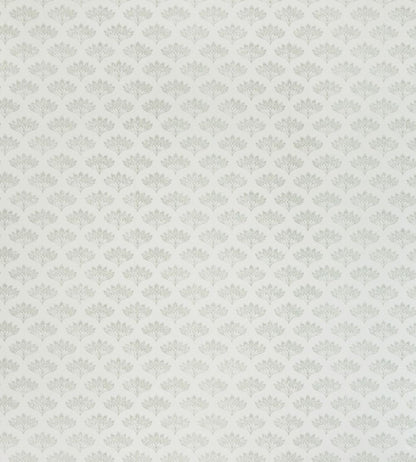 Peacock Wallpaper by Barneby Gates Grey