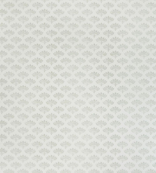 Peacock Wallpaper by Barneby Gates Grey