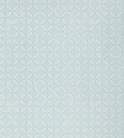 Star Tile Wallpaper by Barneby Gates Sage