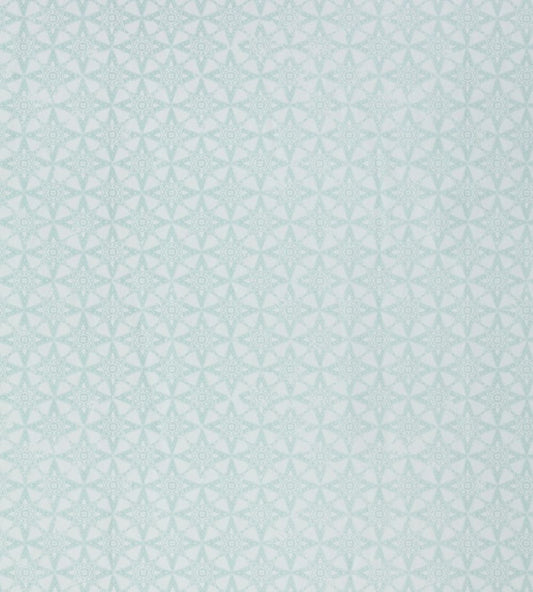 Star Tile Wallpaper by Barneby Gates Sage