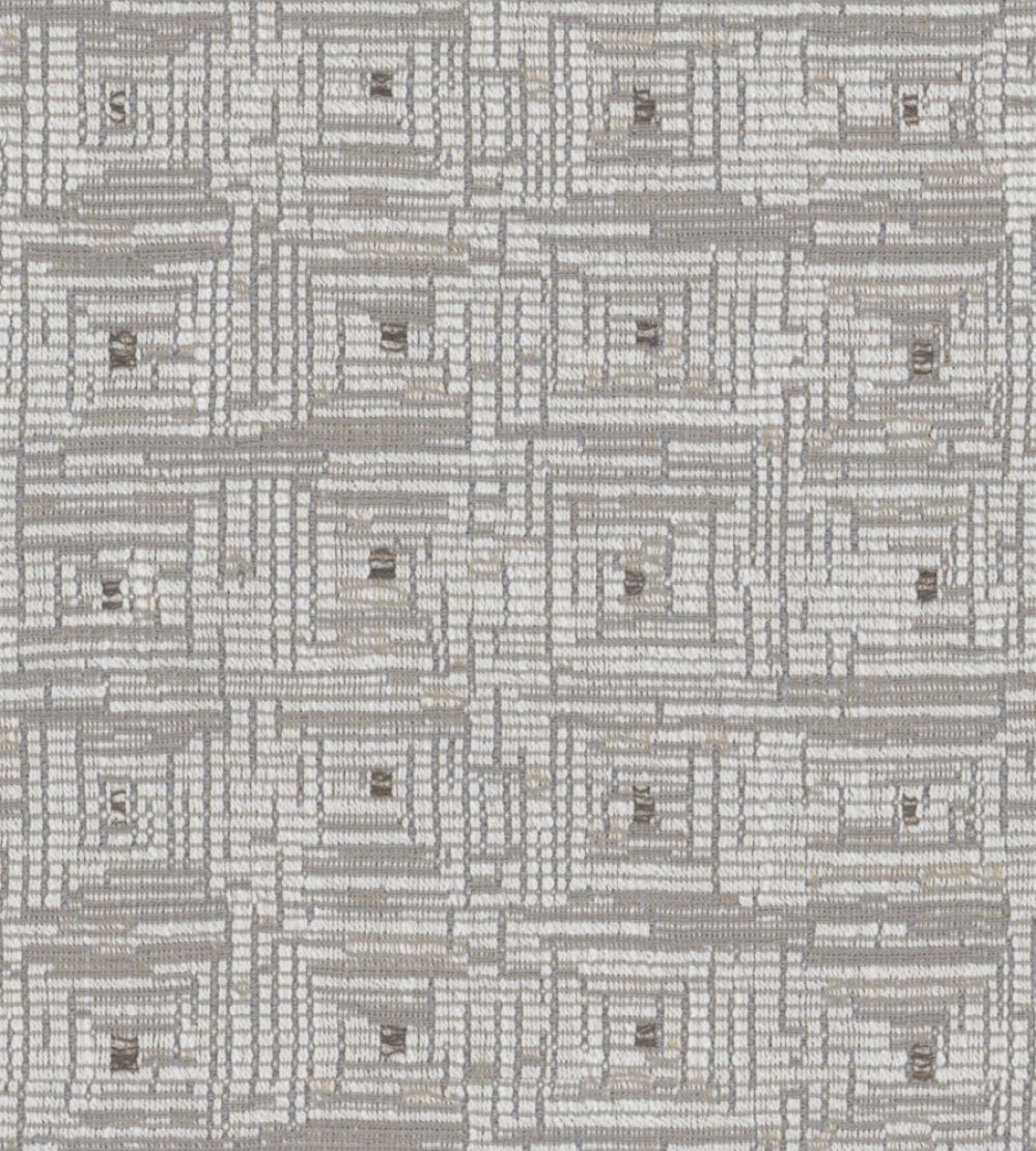 Barry FR Fabric by Zimmer + Rohde Light Grey