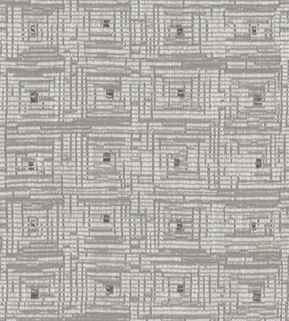 Barry FR Fabric by Zimmer + Rohde Light Grey