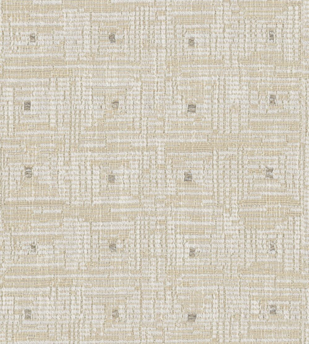 Barry FR Fabric by Zimmer + Rohde Neutral