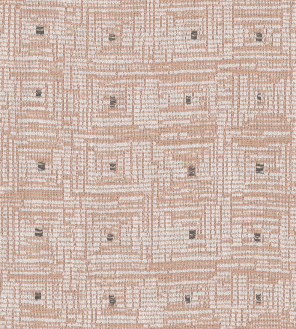Barry FR Fabric by Zimmer + Rohde Pink