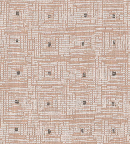 Barry FR Fabric by Zimmer + Rohde Pink