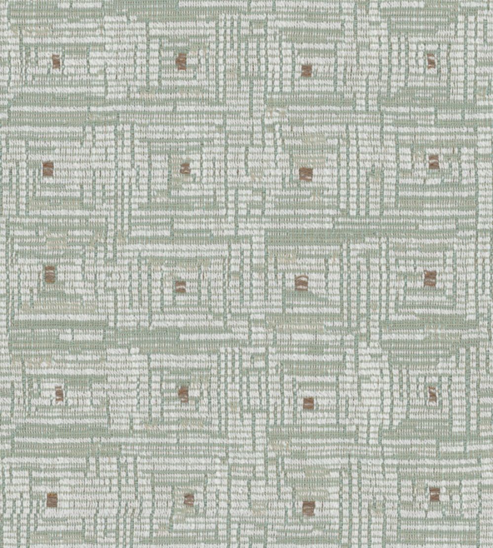 Barry FR Fabric by Zimmer + Rohde Sage