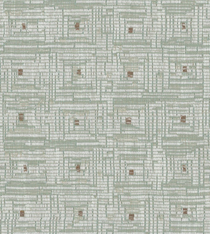 Barry FR Fabric by Zimmer + Rohde Sage