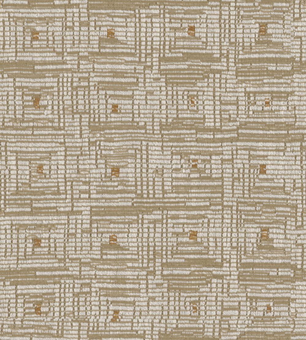 Barry FR Fabric by Zimmer + Rohde Sand