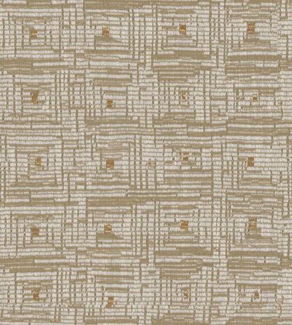 Barry FR Fabric by Zimmer + Rohde Sand