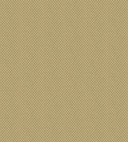Basketweave Wallpaper by Mulberry Home Moss