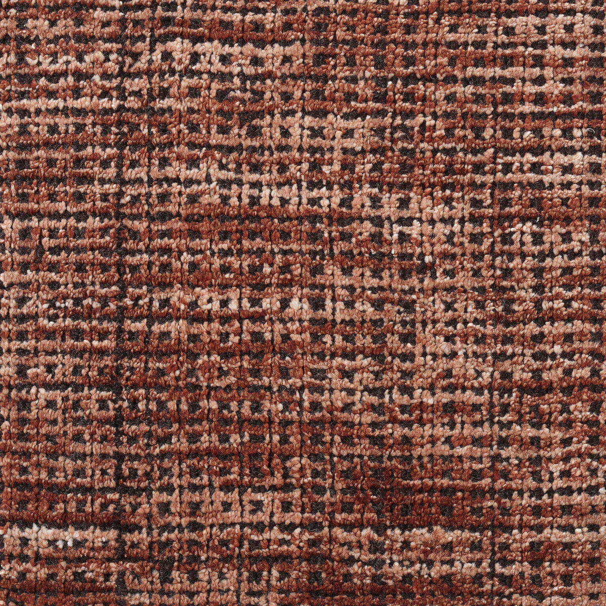 Batoum Rug by Pierre Frey in Acajou (FT233006)