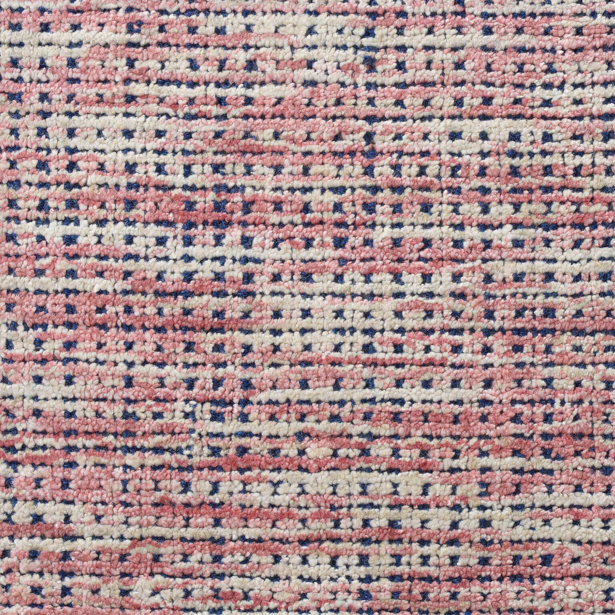 Batoum Rug by Pierre Frey in Rose (FT233001)