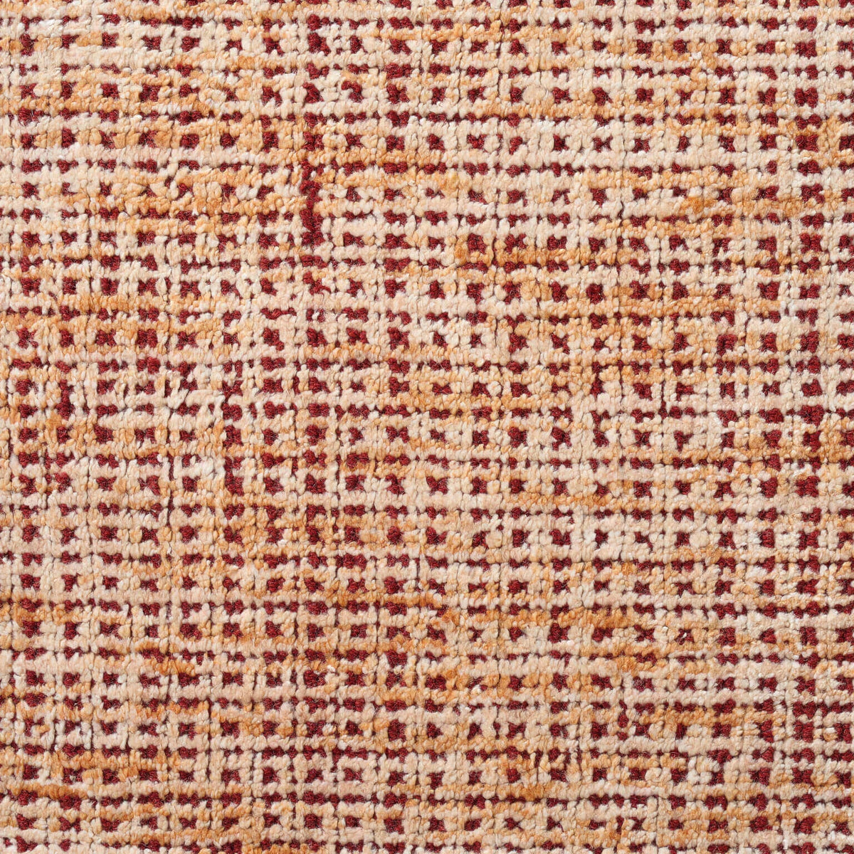 Batoum Rug by Pierre Frey in Safran (FT233003)