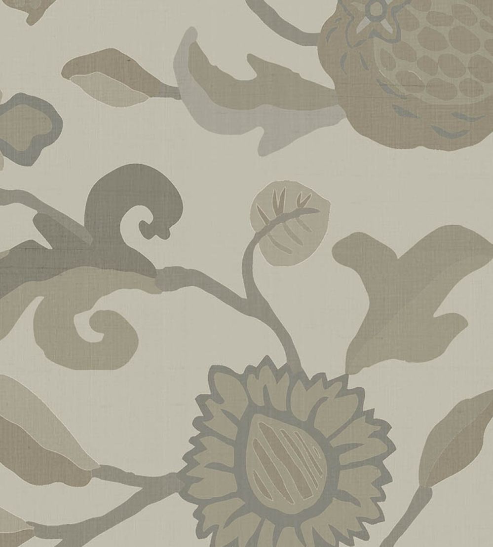 Bayadere Wallpaper by Armani Casa 9705