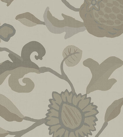Bayadere Wallpaper by Armani Casa 9705