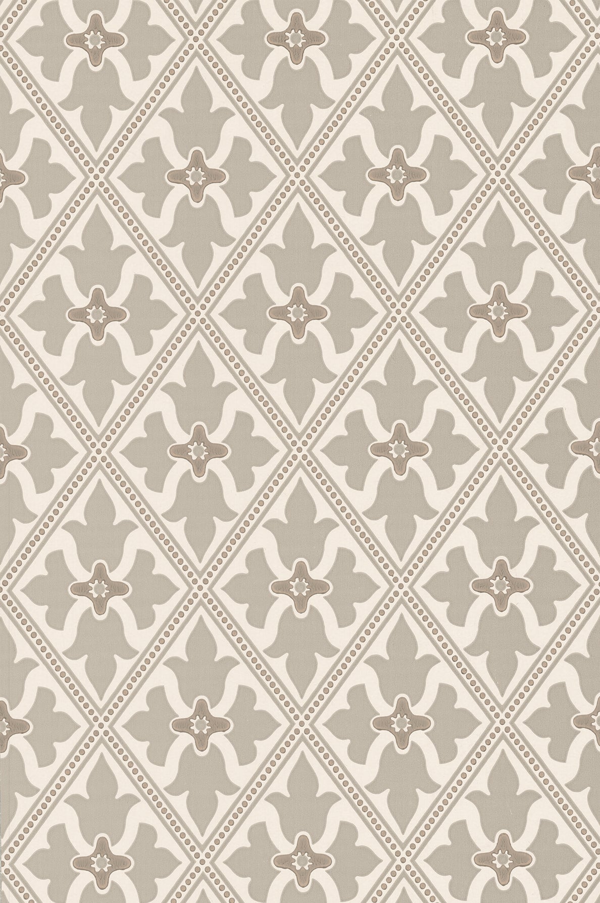 Bayham Abbey wallpaper by Little Greene in Portland