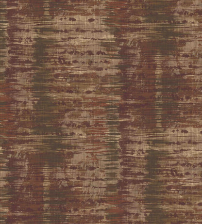 Bazaar Fabric by Arley House Nutmeg