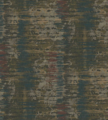 Bazaar Fabric by Arley House Sage