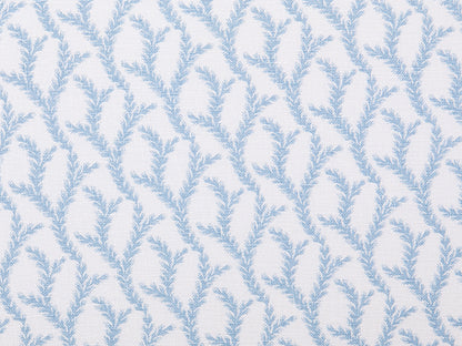 Beaucaire Fabric by Nicole Fabre in Betty Blue