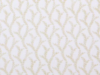 Beaucaire Fabric by Nicole Fabre in Eau de Nil