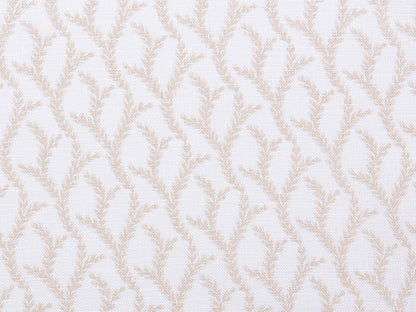 Beaucaire Fabric by Nicole Fabre in Hemp