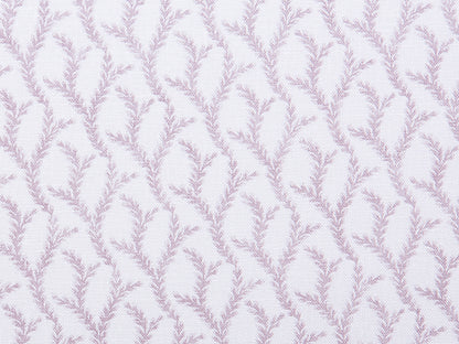 Beaucaire Fabric by Nicole Fabre in Lilac