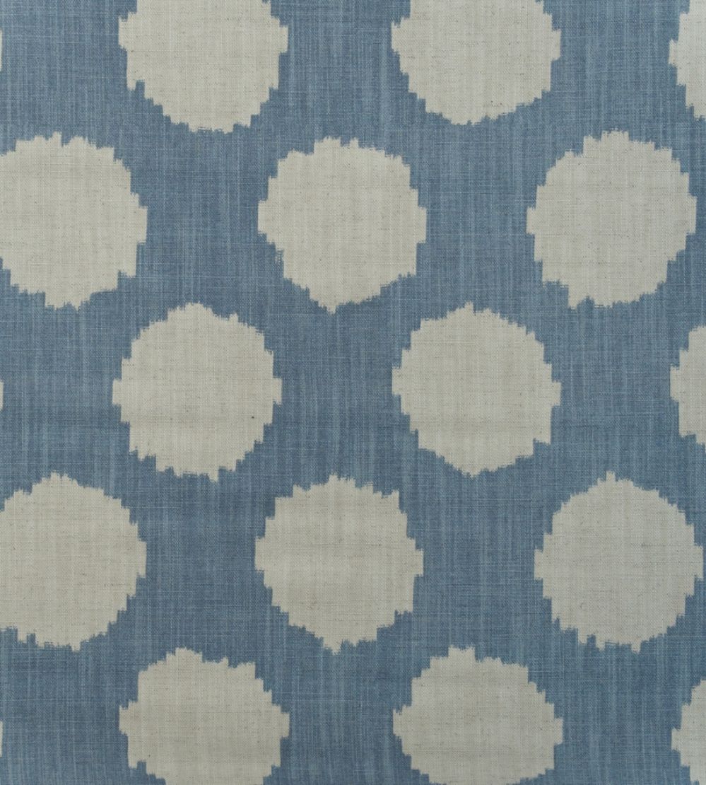 Beehive Fabric by Andrew Martin Denim