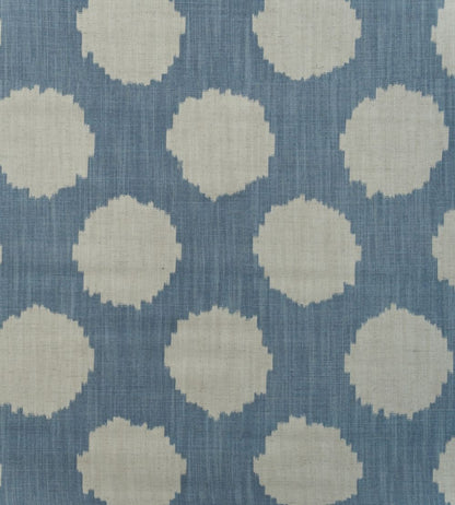 Beehive Fabric by Andrew Martin Denim