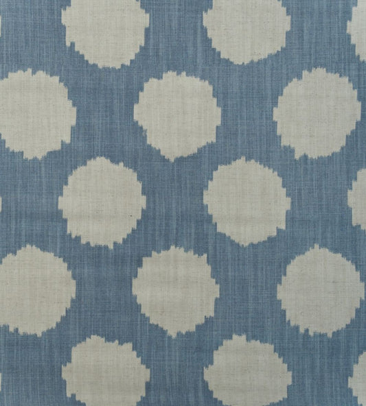 Beehive Fabric by Andrew Martin Denim