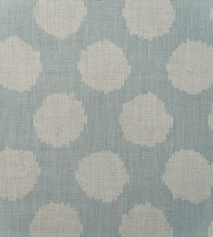 Beehive Fabric by Andrew Martin Duck Egg