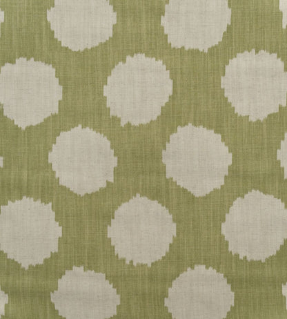 Beehive Fabric by Andrew Martin Leaf