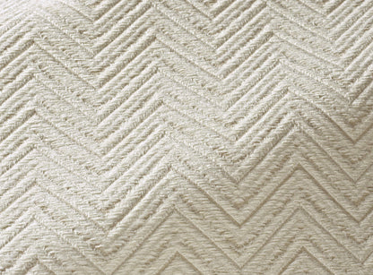 Belair Fabric by Pierre Frey in Crème (F3395001)