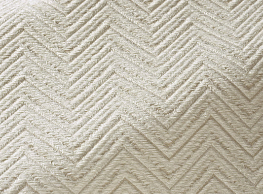 Belair Fabric by Pierre Frey in Crème (F3395001)